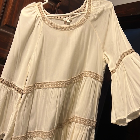 Spense Tops - Womens Spense Top